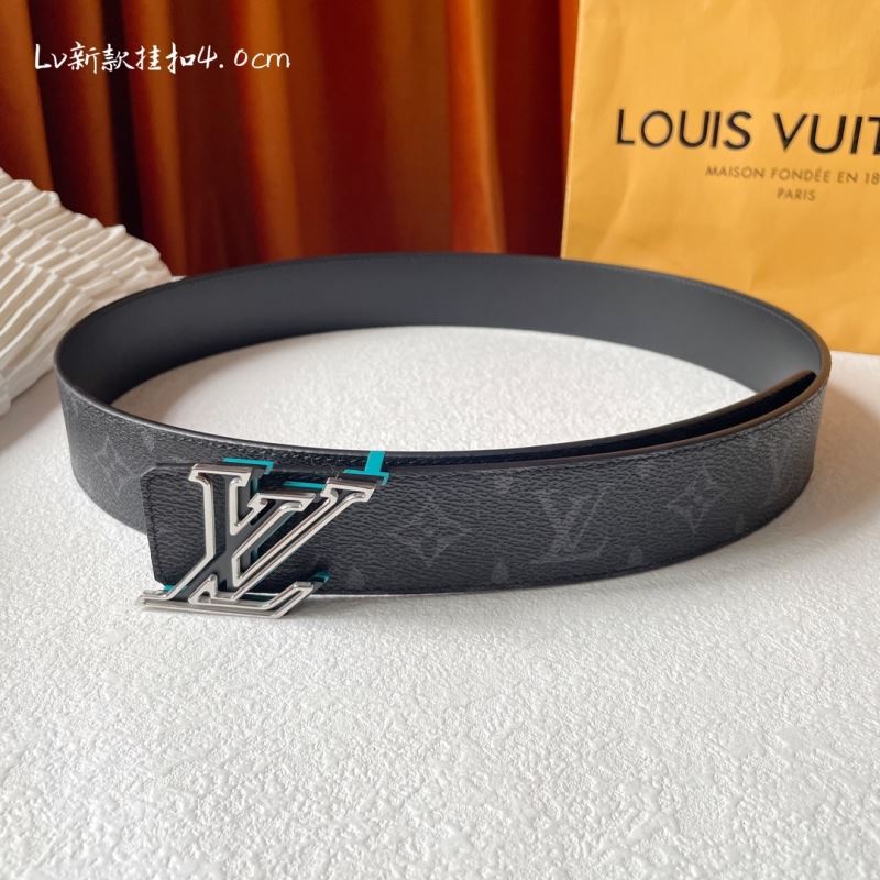 Louis Vuitton Belts